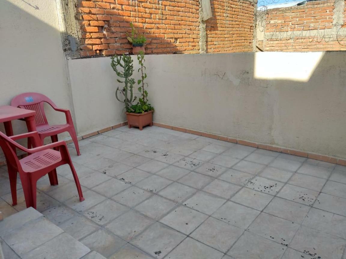 Julio House Hostel León Exterior foto